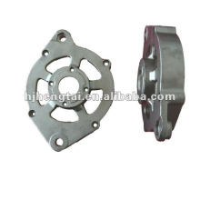 aluminium die casting housing